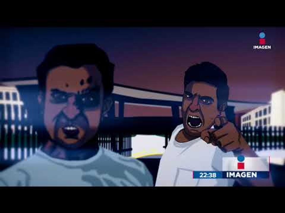 Alumnos de la UNAM son amenazados por narcomenudistas en C.U. | Noticias con Ciro Gómez Leyva