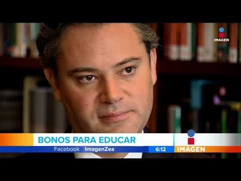 Planean dar dinero extra a profesores que den clases en zonas pobres | Noticias con Francisco Zea