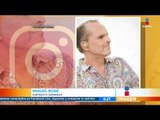 Miguel Bosé es demandado en Chihuahua por no dar concierto | Noticias con Francisco Zea