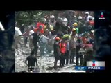 Videos nunca antes vistos del sismo 19 de septiembre, cámaras de seguridad | Noticias con Ciro
