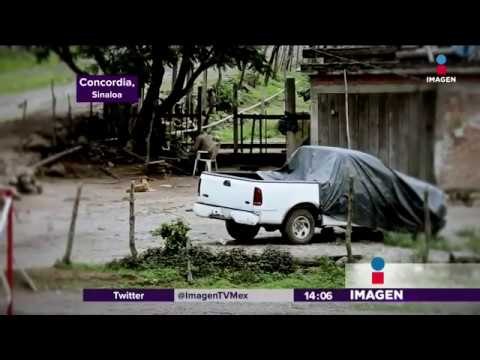 Pueblos fantasmas en México, cada vez más comunes | Noticias con Yuriria Sierra