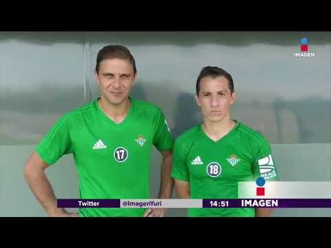 El Canelo donará 1 millón de dolares para México | Noticias con Yuriria Sierra