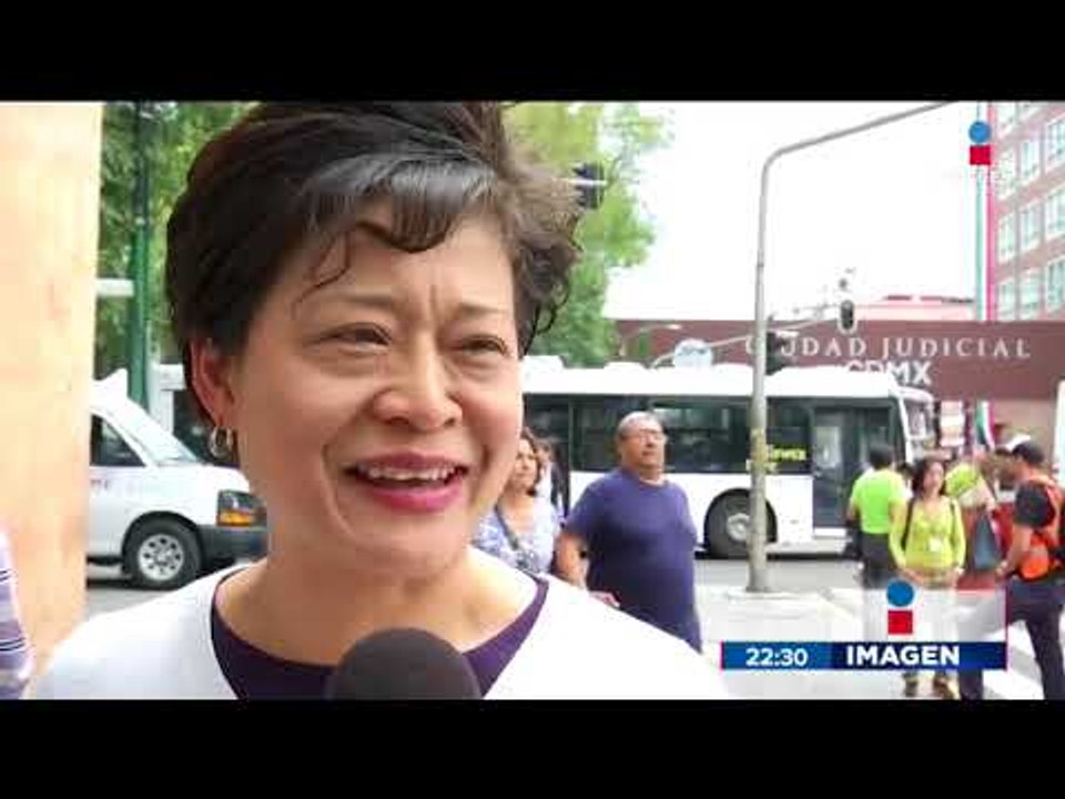 Los rumores que afectaron los rescates de sobrevivientes en México | Noticias con Ciro Gómez Leyva