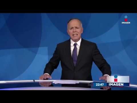 ¿Qué va a pasar ahora con el Tec de Monterrey que se derrumbó? | Noticias con Ciro