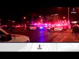 Masacre en Las Vegas, 50 muertos y 200 heridos | Noticias con Francisco Zea