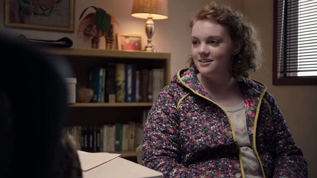 SIERRA BURGESS IS A MANIPULATIVE SOCIOPATH