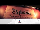 La Mulata Rumba Bar, un lugar que debes conocer | Noticias con Francisco Zea