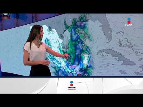 Muertos en Tamaulipas por inundaciones | Noticias con Yuriria Sierra