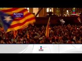 Para entender qué está pasando en Cataluña y España | Noticias con Yuriria Sierra