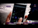 Aplicación busca salvar la vida a mujeres en Ecatepec | Noticias con Yuriria Sierra