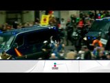 Protestas por referéndum en Cataluña | Noticias con Ciro Gómez Leyva
