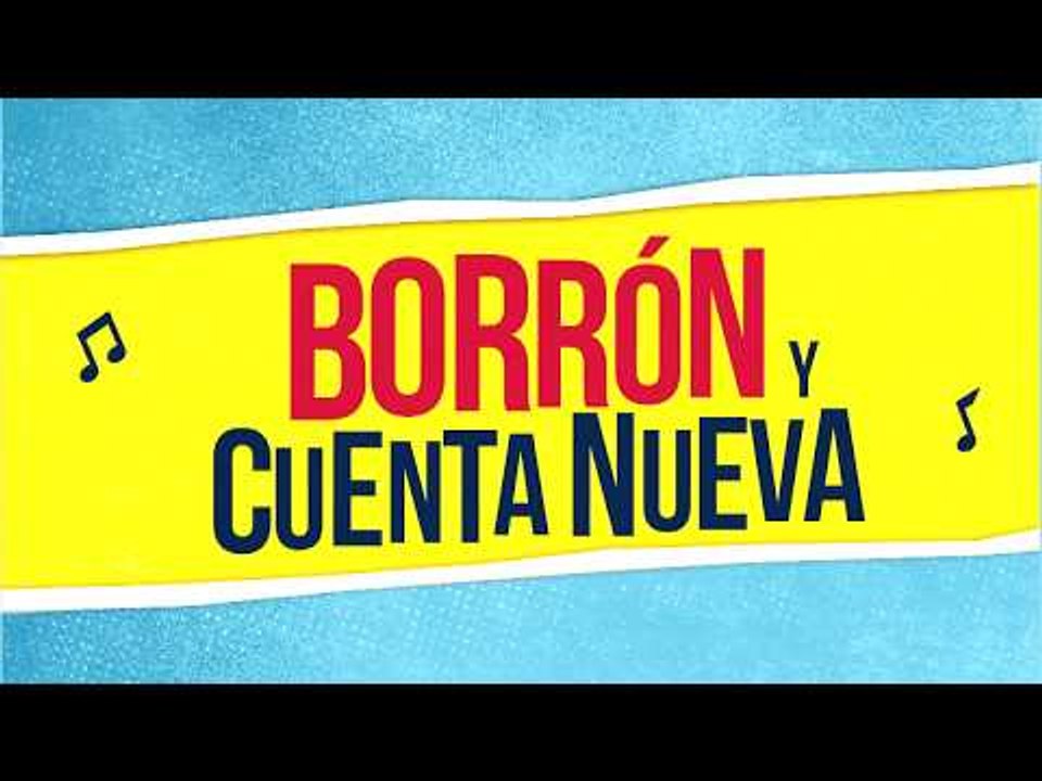 ¡Borrón y cuenta nueva! En la nueva etapa de Muy Padres