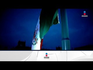 Viene la etapa de la reconstrucción tras el 19S | Noticias con Francisco Zea