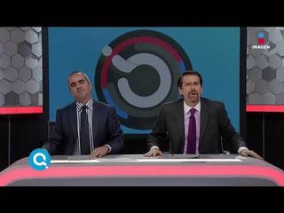 Felipe Calderón se tomó muy en serio las donaciones | Qué Importa