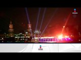 Festival de las Luces ilumina Berlín | Noticias con Yuriria Sierra