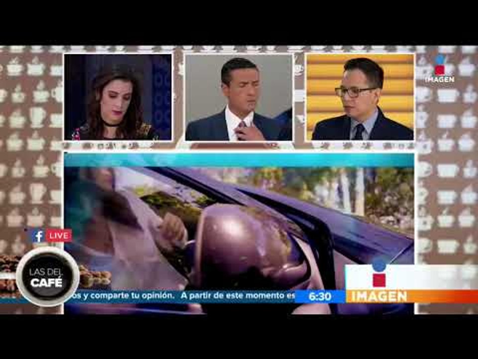 ¿Taxis sólo para mujeres son la solución? | Noticias con Francisco Zea