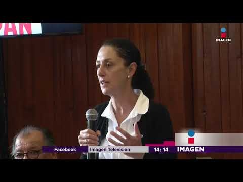 Colegio Rébsamen cumplía con requisitos de construcción | Noticias con Yuriria Sierra