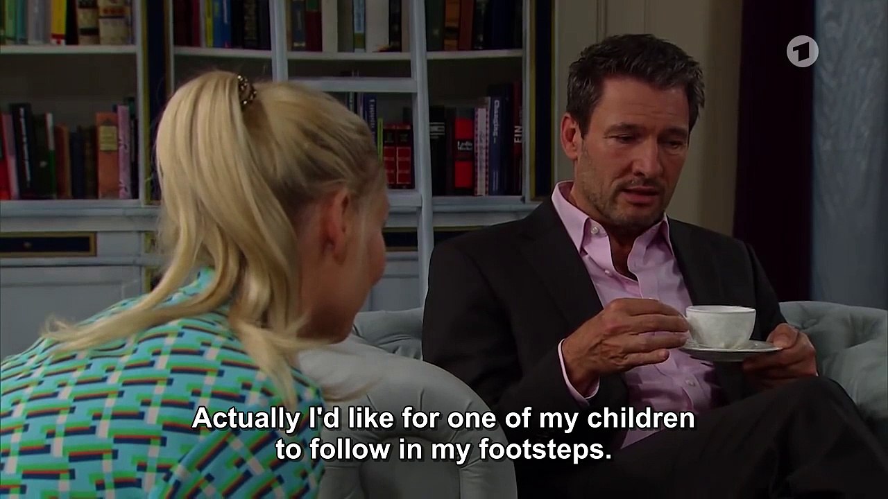 Boris & Tobias Episode 3008