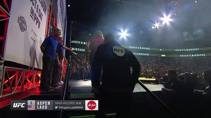 UFC 229: no te pierdas el pesaje del Khabib vs. McGregor, en directo | MARCA