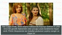 Çakallarla Dans'ın Leyla'sı Çağla Irmak'a bakın! Sosyal medyayı sallayan güzel