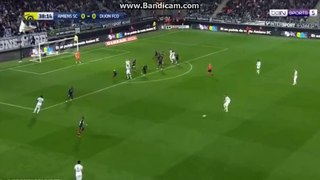 Super  Goal  S.Ghoddos  Amiens  1  -  0  Dijon  06.10.2018  HD