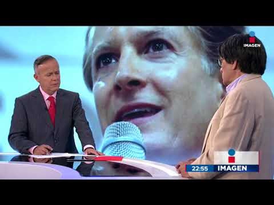 La elección del Estado de México fue un proceso sucio | Noticias con Ciro Gómez Leyva