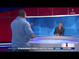 Es buena idea renegociar el TLCAN cada cinco años | Noticias con Ciro Gómez Leyva