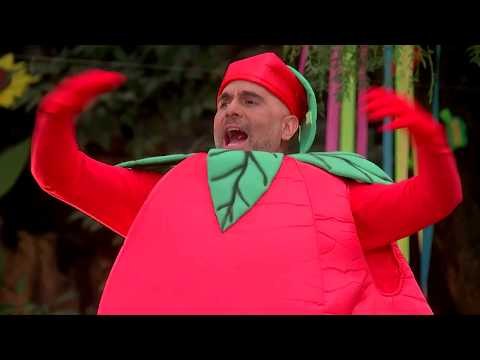 ¡Conoce la aventura de 'Muy Padres' a partir del lunes por Imagen Televisión!