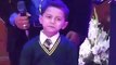 Baba Mery Pyary Baba || Song by student Army Public School School student After being attacted