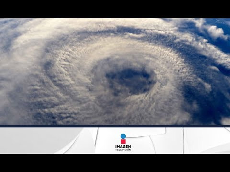 Texas queda desvastado tras el huracán Harvey | Noticias con Francisco Zea