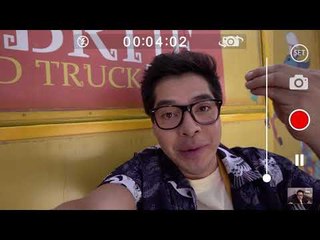 Blooper Muy Padres | A Bicho se le olvida el dialogo