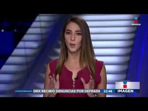 Artesanos podrán pagar impuestos con sus obras | Noticias con Ciro Gómez Leyva