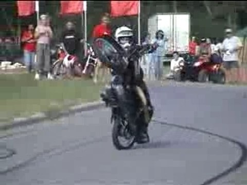 Яки Трикове С Мотор