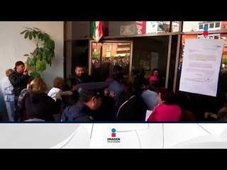 DESASTRE en la entrega de ayuda a damnificados | Noticias con Ciro Gómez Leyva