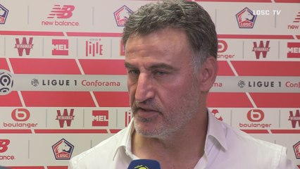 "On a envie de faire de belles choses"