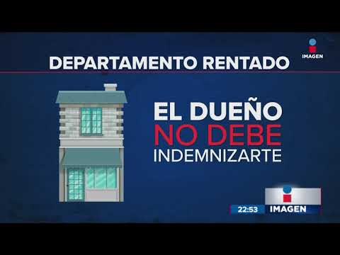 Guía para damnificados, comparte este video con todos | Noticias con Ciro Gómez Leyva