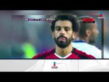 Egipto por fin regresa a un Mundial, gracias a este gol | Noticias con Francisco Zea