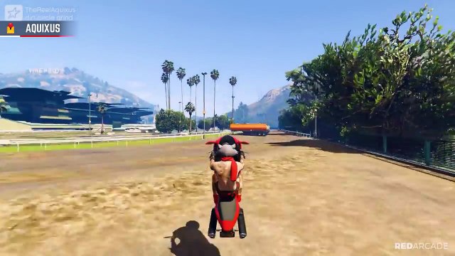 GTA 5 EPIC MOMENTS #41 (Best GTA 5 Wins - Stunts, GTA 5 Funny Moments Compilation)