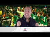 Candidato Independiente promete volver campeón del Mundo a la Selección Mexicana | Qué Importa