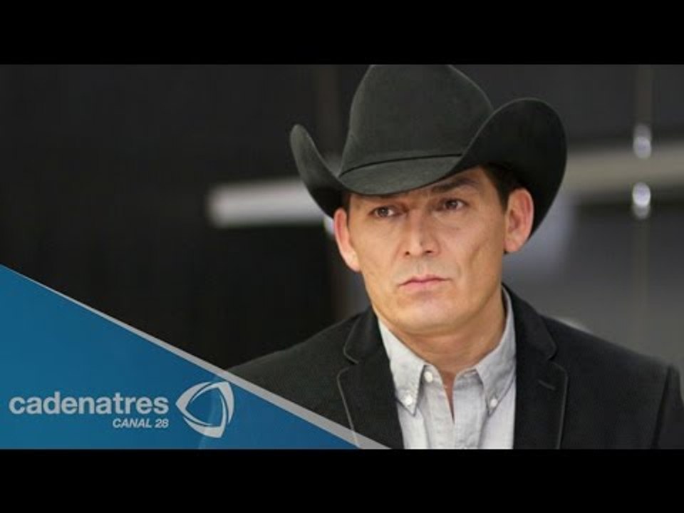 José Manuel Figueroa asegura que su tio Federico sí fue invitado al Homenaje a Joan Sebastian