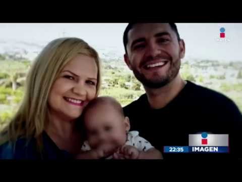 Dan prisión preventiva a esposo de la española asesinada en Tamaulipas | Noticias con Ciro