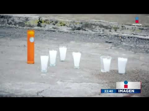 Asesinan al secretario particular del alcalde de Mazatepec | Noticias con Ciro Gómez Leyva