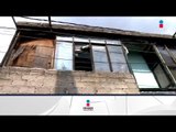 Miles de casas en incertidumbre tras el sismo en Iztapalapa | Noticias con Yuriria Sierra