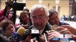 Rector de la UNAM habla sobre narcomenudeo en C.U. | Noticias con Ciro Gómez Leyva