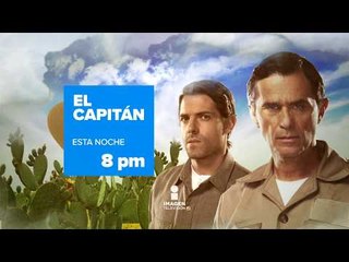 Carlos y Jonás tendrán una pelea esta noche en "El Capitán".