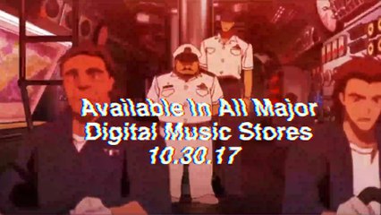 Danny LaForge - Deep Ship