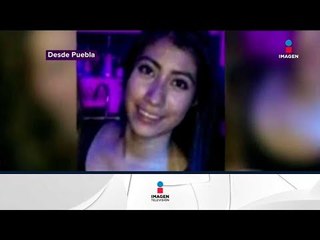 Una más. Asesinan brutalmente a otra joven en Puebla | Noticias con Yuriria Sierra