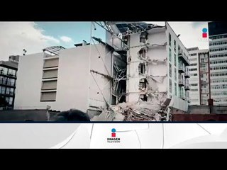 Intento de rapiña en edificio de Portales | Noticias con Ciro Gómez Leyva