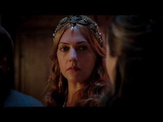 Hürrem quiere ser la única dueña del corazón del Sultán