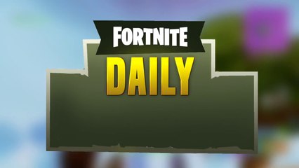 Fortnite Daily Best Moments Ep.207 (Fortnite Battle Royale Funny Moments)